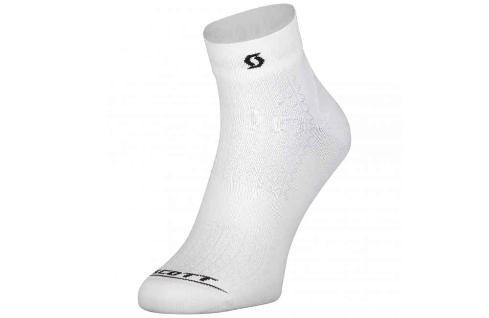 SCOTT Chaussettes Vélo Performance Quarter 2023 3 SCOTT Chaussettes Vélo Performance Quarter 2023 – Image 3