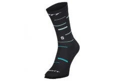 SCOTT Chaussettes Vélo Performance SUPERSONIC 2022
