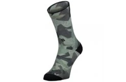 SCOTT Chaussettes Vélo TRAIL CAMO MAP Crew 2021 -Chaussures De Cyclisme scott chaussettes velo trail camo map crew 2021 2