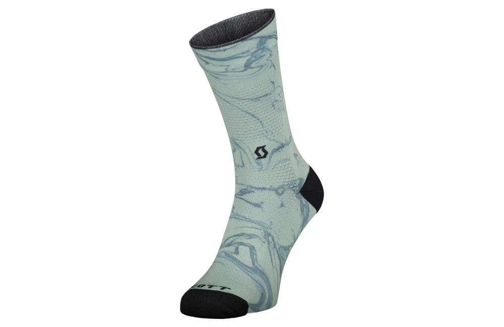 SCOTT Chaussettes Vélo TRAIL CONTESSA SIGNATURE CREW 2022 2 SCOTT Chaussettes Vélo TRAIL CONTESSA SIGNATURE CREW 2022 – Image 2