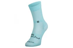 SCOTT Chaussettes Vélo TRAIL CONTESSA SIGNATURE CREW 2023