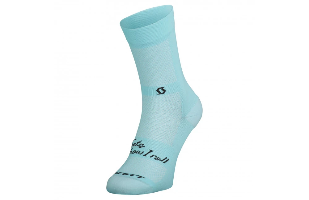 SCOTT Chaussettes Vélo TRAIL CONTESSA SIGNATURE CREW 2023 1 SCOTT Chaussettes Vélo TRAIL CONTESSA SIGNATURE CREW 2023