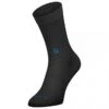 SCOTT Chaussettes Vélo TRAIL TUNED Crew 2021
