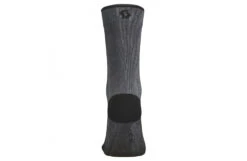 SCOTT Chaussettes Vélo TRAIL Wood Crew 2023 -Chaussures De Cyclisme scott chaussettes velo trail wood crew 2023 2