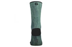 SCOTT Chaussettes Vélo TRAIL Wood Crew 2023 -Chaussures De Cyclisme scott chaussettes velo trail wood crew 2023 4