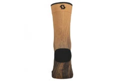 SCOTT Chaussettes Vélo TRAIL Wood Crew 2023 -Chaussures De Cyclisme scott chaussettes velo trail wood crew 2023 6