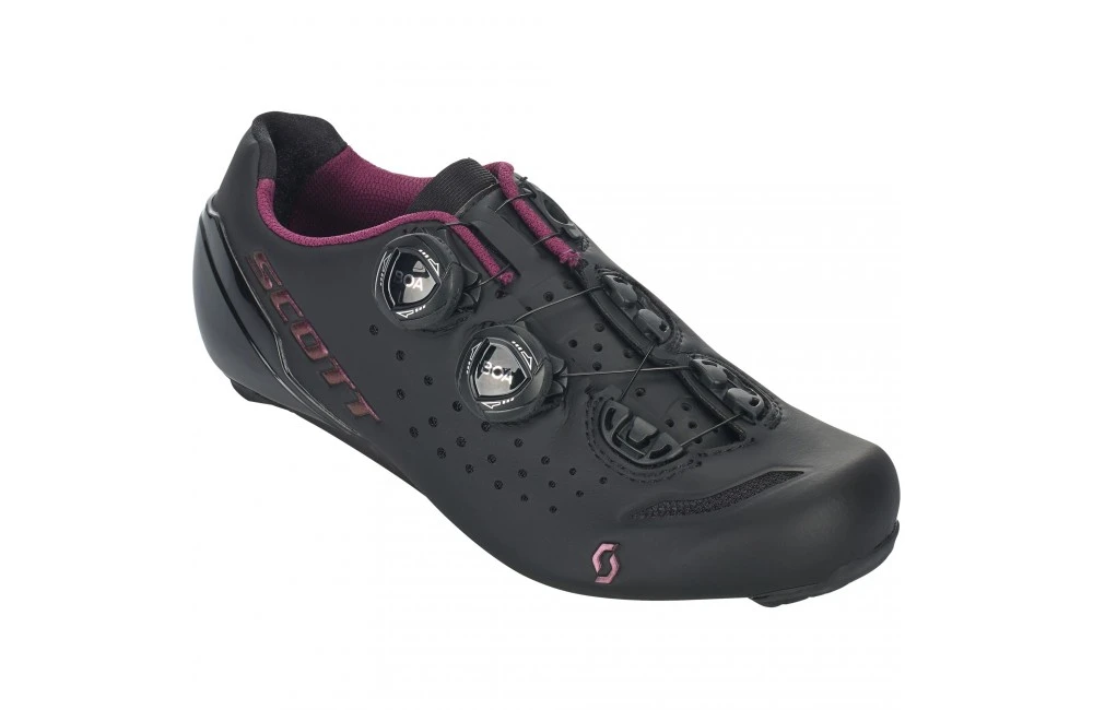 SCOTT Chaussures Route Femme ROAD RC Lady 2021 2 SCOTT Chaussures Route Femme ROAD RC Lady 2021 – Image 2