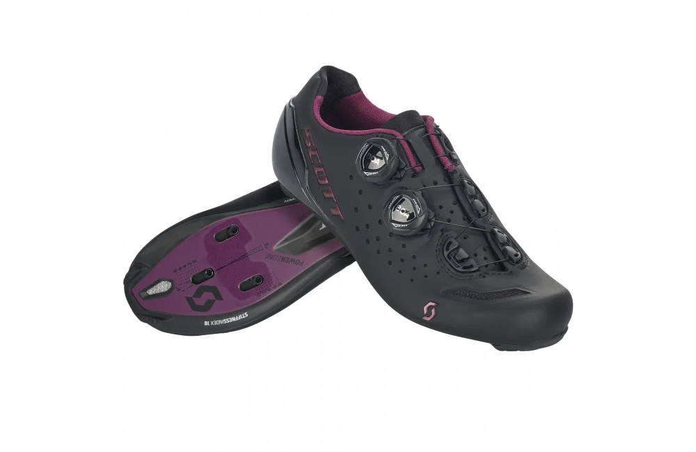 SCOTT Chaussures Route Femme ROAD RC Lady 2021 1 SCOTT Chaussures Route Femme ROAD RC Lady 2021
