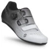 SCOTT Chaussures Route Femme Team BOA Noir/Blanc 2023