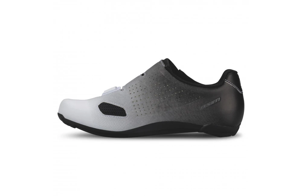 SCOTT Chaussures Route Femme Team BOA Noir/Blanc 2023 4 SCOTT Chaussures Route Femme Team BOA Noir/Blanc 2023 – Image 4