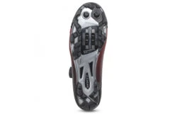 SCOTT Chaussures Vélo Femme VTT Team Boa Black / Metallic Rouge 2023 -Chaussures De Cyclisme scott chaussures velo femme vtt team boa black metallic rouge 2023 5