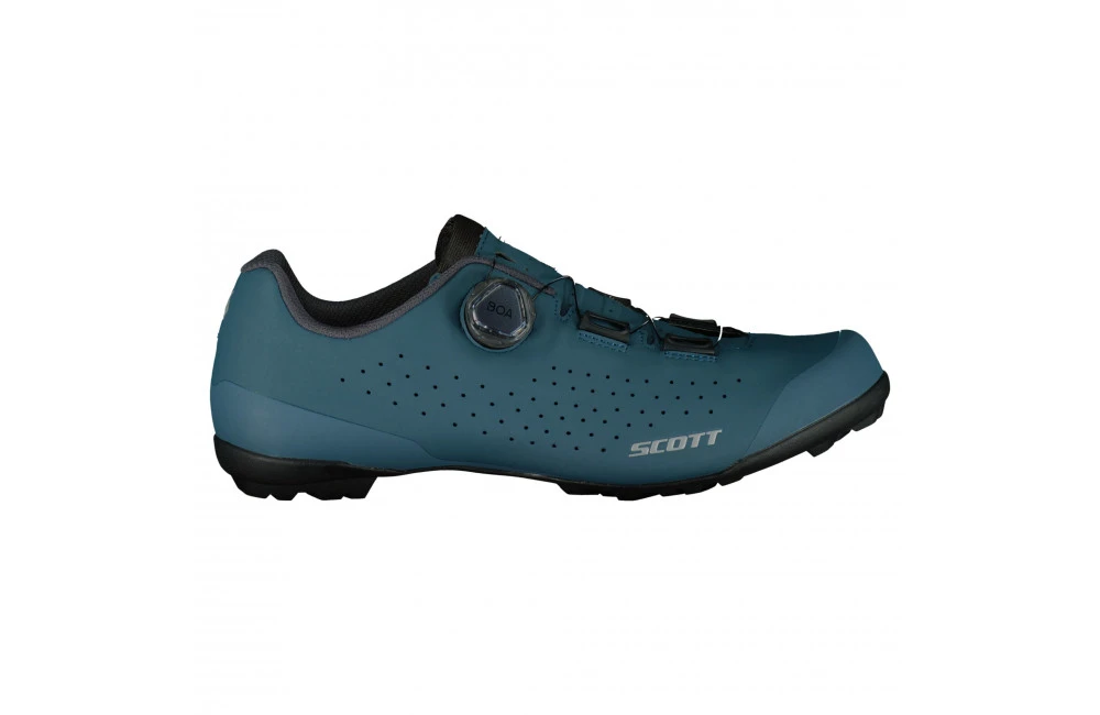 SCOTT Chaussures Vélo Gravel GRAVEL PRO 2022 7 SCOTT Chaussures Vélo Gravel GRAVEL PRO 2022 – Image 7