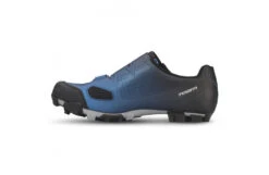 SCOTT Chaussures Vélo Homme VTT Team Boa Black / Metallic Blue 2023 9 SCOTT Chaussures Vélo Homme VTT Team Boa Black / Metallic Blue 2023 -Chaussures De Cyclisme scott chaussures velo homme vtt team boa black metallic blue 2023 3