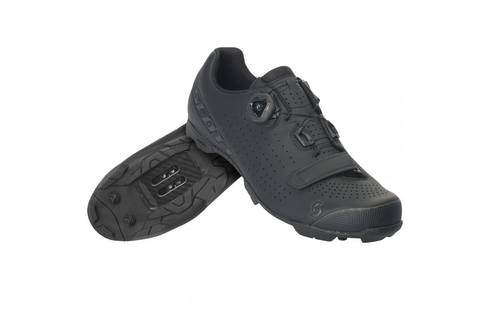 SCOTT Chaussures Vélo Homme VTT Vertec Boa 2021 2 SCOTT Chaussures Vélo Homme VTT Vertec Boa 2021 – Image 2