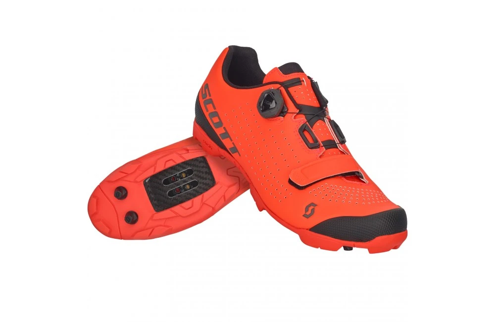 SCOTT Chaussures Vélo Homme VTT Vertec Boa 2021 5 SCOTT Chaussures Vélo Homme VTT Vertec Boa 2021 – Image 5