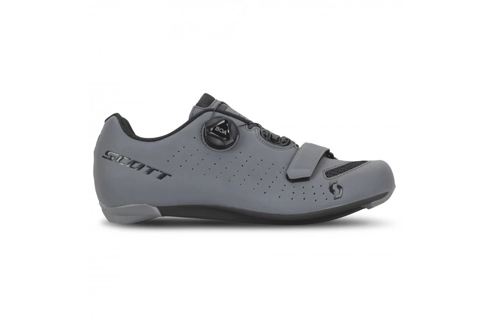 SCOTT Chaussures Vélo Route Femme Comp Boa Reflective 2023 3 SCOTT Chaussures Vélo Route Femme Comp Boa Reflective 2023 – Image 3