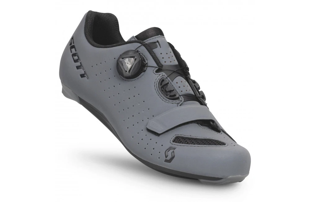 SCOTT Chaussures Vélo Route Femme Comp Boa Reflective 2023 1 SCOTT Chaussures Vélo Route Femme Comp Boa Reflective 2023