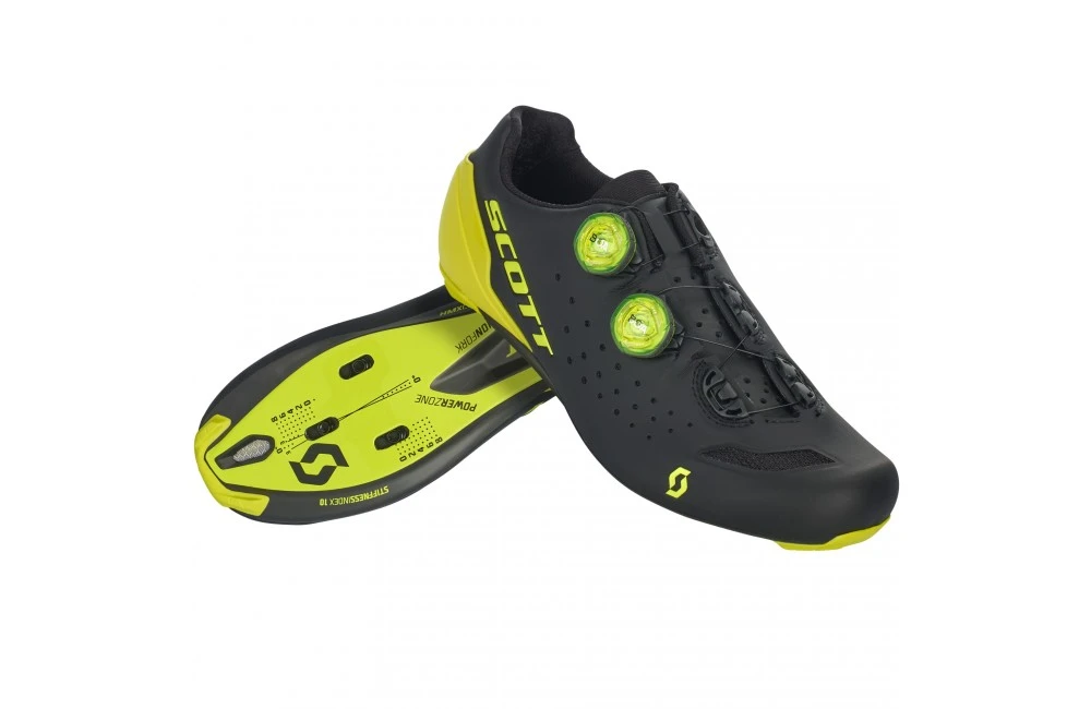 SCOTT Chaussures Vélo Route Homme Road RC 2022 2 SCOTT Chaussures Vélo Route Homme Road RC 2022 – Image 2