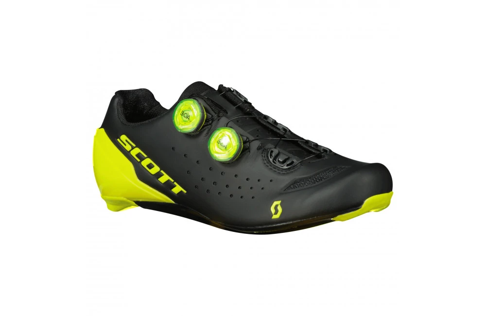 SCOTT Chaussures Vélo Route Homme Road RC 2022 7 SCOTT Chaussures Vélo Route Homme Road RC 2022 – Image 7