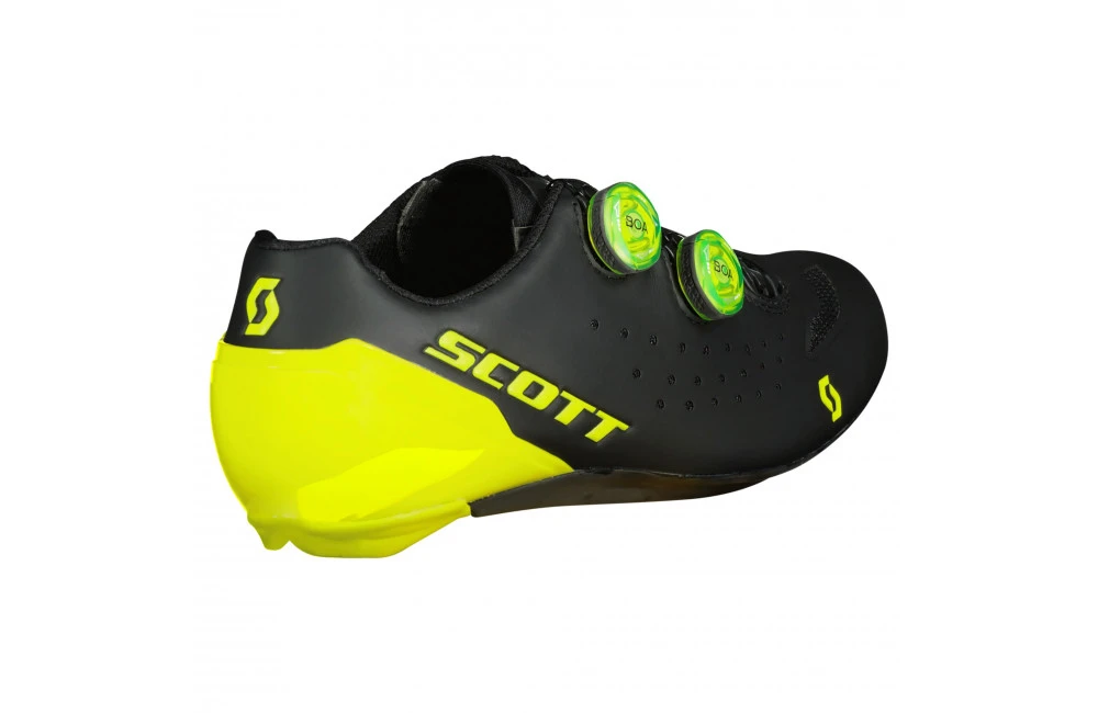 SCOTT Chaussures Vélo Route Homme Road RC 2022 8 SCOTT Chaussures Vélo Route Homme Road RC 2022 – Image 8