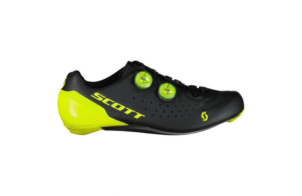 SCOTT Chaussures Vélo Route Homme Road RC 2022 1 SCOTT Chaussures Vélo Route Homme Road RC 2022