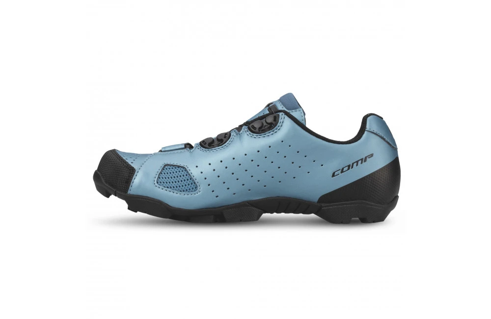 SCOTT Chaussures Vélo VTT Femme Comp Boa 2023 11 SCOTT Chaussures Vélo VTT Femme Comp Boa 2023 – Image 11