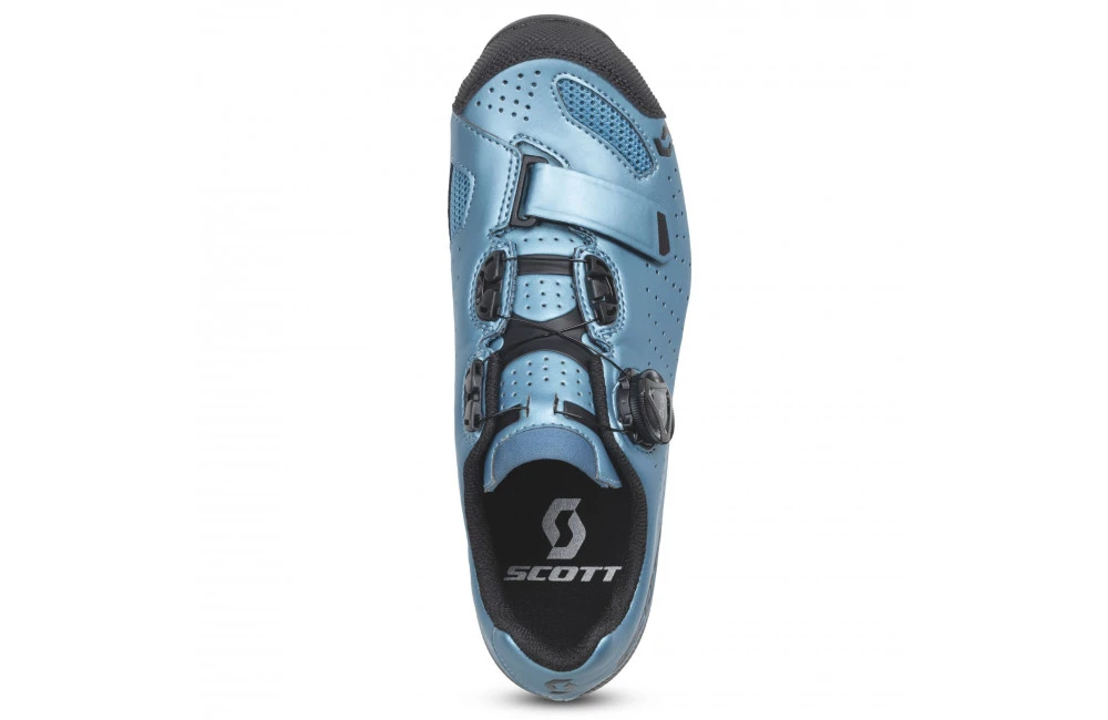 SCOTT Chaussures Vélo VTT Femme Comp Boa 2023 12 SCOTT Chaussures Vélo VTT Femme Comp Boa 2023 – Image 12