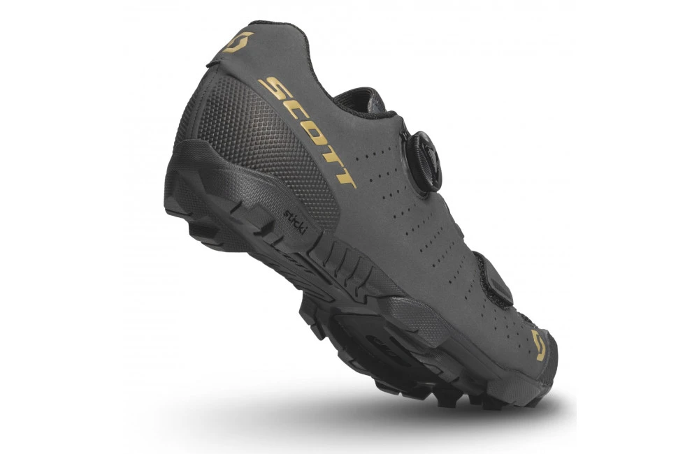 SCOTT Chaussures Vélo VTT Femme Comp Boa 2023 3 SCOTT Chaussures Vélo VTT Femme Comp Boa 2023 – Image 3