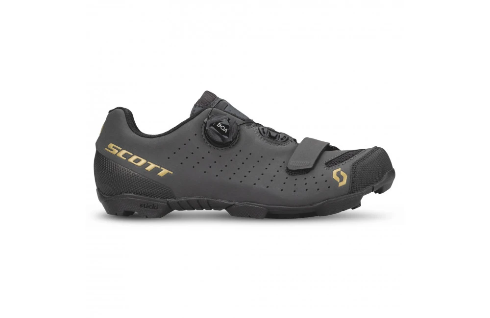 SCOTT Chaussures Vélo VTT Femme Comp Boa 2023 4 SCOTT Chaussures Vélo VTT Femme Comp Boa 2023 – Image 4