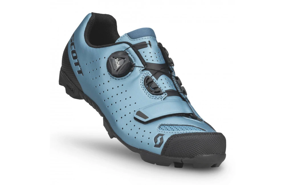 SCOTT Chaussures Vélo VTT Femme Comp Boa 2023 8 SCOTT Chaussures Vélo VTT Femme Comp Boa 2023 – Image 8