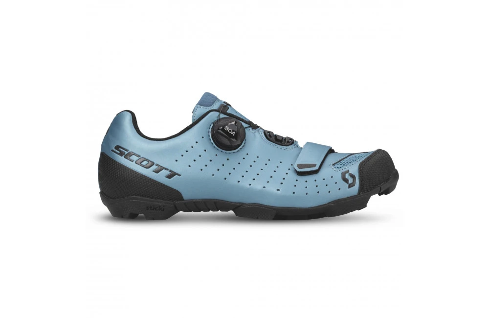 SCOTT Chaussures Vélo VTT Femme Comp Boa 2023 10 SCOTT Chaussures Vélo VTT Femme Comp Boa 2023 – Image 10