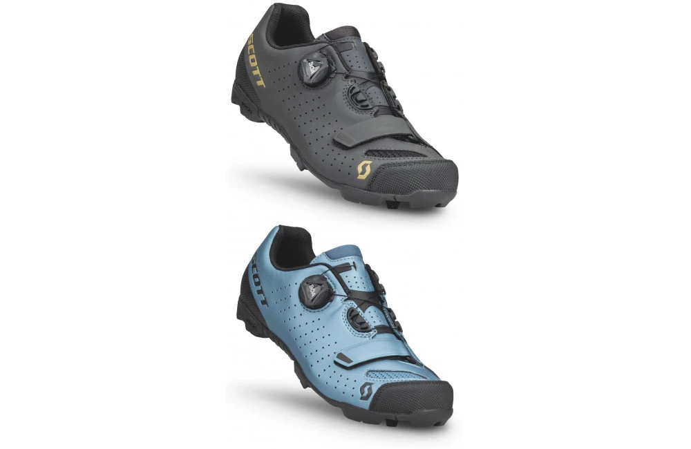SCOTT Chaussures Vélo VTT Femme Comp Boa 2023 1 SCOTT Chaussures Vélo VTT Femme Comp Boa 2023