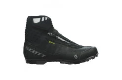SCOTT Chaussures Vélo VTT Hiver Heater GORE-TEX 2023
