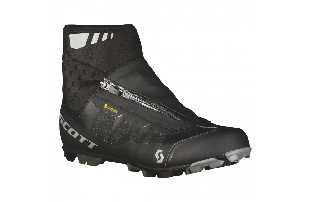 SCOTT Chaussures Vélo VTT Hiver Heater GORE-TEX 2023 4 SCOTT Chaussures Vélo VTT Hiver Heater GORE-TEX 2023 – Image 4