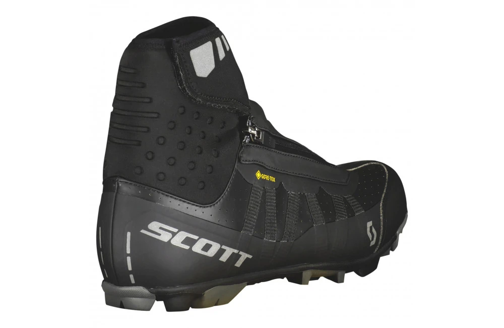 SCOTT Chaussures Vélo VTT Hiver Heater GORE-TEX 2023 5 SCOTT Chaussures Vélo VTT Hiver Heater GORE-TEX 2023 – Image 5
