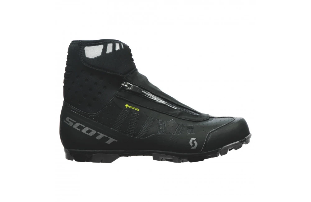 SCOTT Chaussures Vélo VTT Hiver Heater GORE-TEX 2023 1 SCOTT Chaussures Vélo VTT Hiver Heater GORE-TEX 2023
