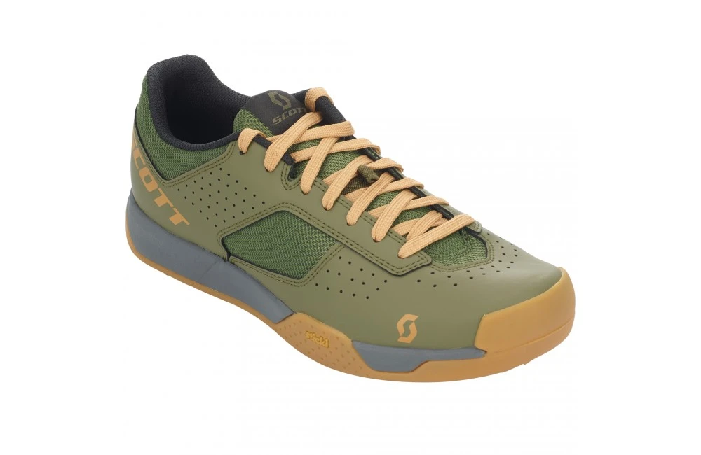 SCOTT Chaussures Vélo VTT Homme AR 2020 3 SCOTT Chaussures Vélo VTT Homme AR 2020 – Image 3