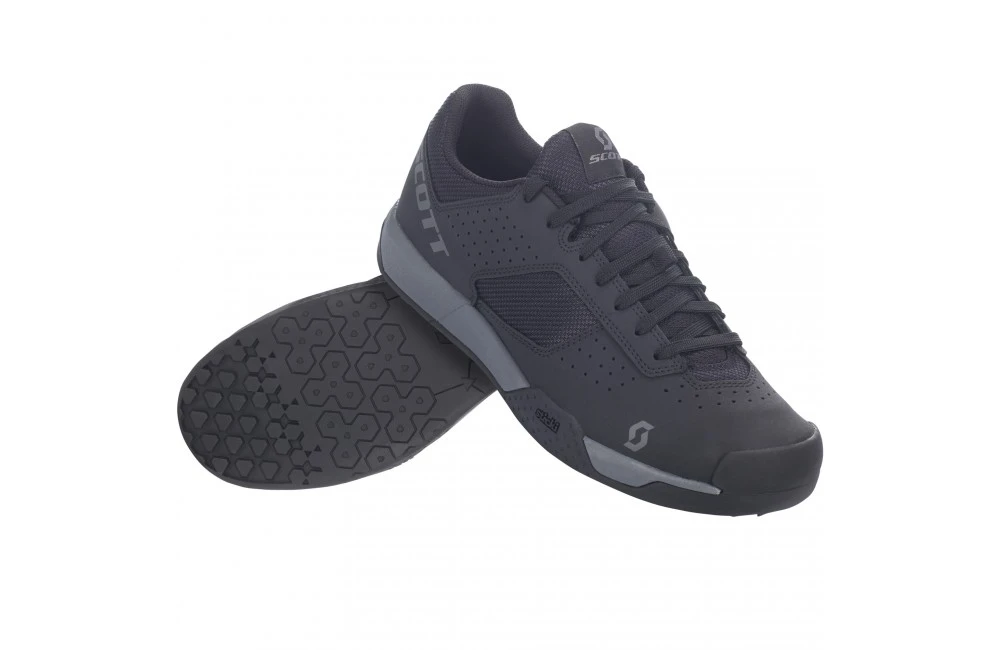 SCOTT Chaussures Vélo VTT Homme AR 2020 5 SCOTT Chaussures Vélo VTT Homme AR 2020 – Image 5