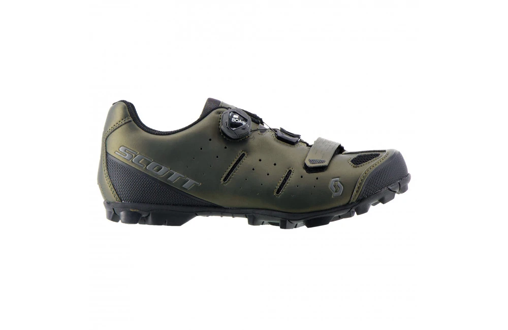 SCOTT Chaussures Vélo VTT Homme Elite Boa 2022 1 SCOTT Chaussures Vélo VTT Homme Elite Boa 2022