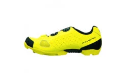 SCOTT Chaussures VTT Enfant Future Pro Jaune 2023 -Chaussures De Cyclisme scott chaussures vtt enfant future pro jaune 2023 2