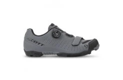 SCOTT Chaussures VTT Femme Comp Boa Reflective 2023 -Chaussures De Cyclisme scott chaussures vtt femme comp boa reflective 2023 2