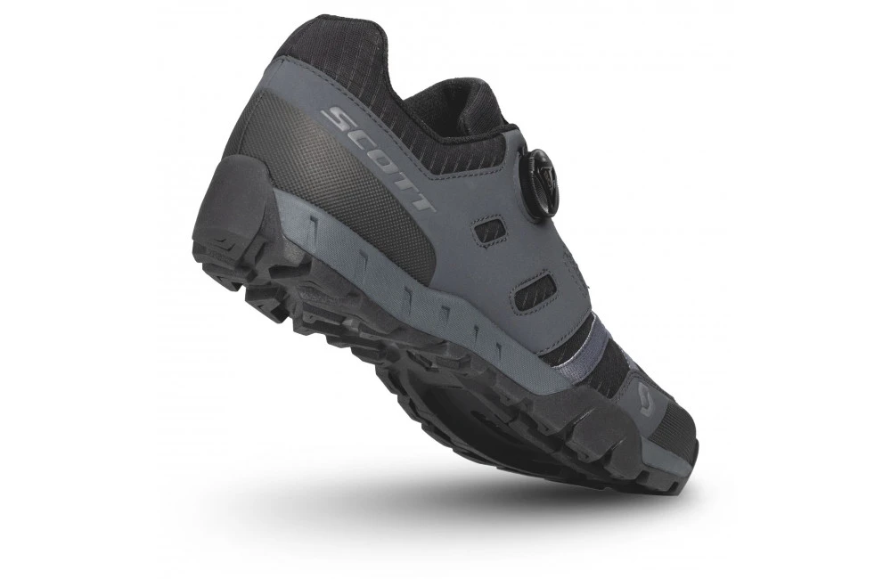 SCOTT Chaussures VTT Femme Sport Crus-r BOA® PLUS 2023 2 SCOTT Chaussures VTT Femme Sport Crus-r BOA® PLUS 2023 – Image 2