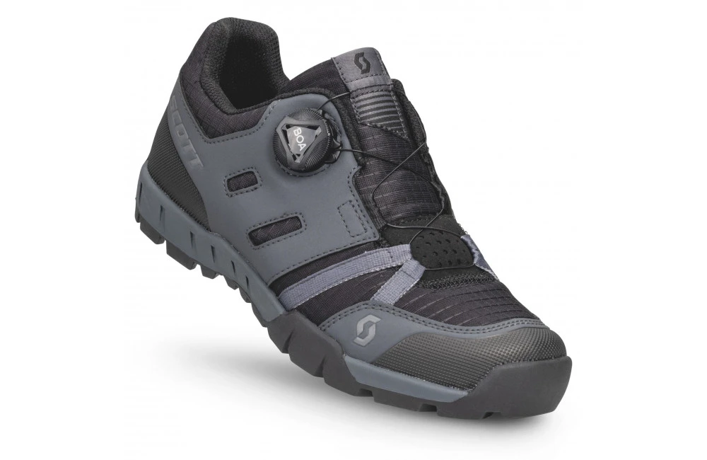 SCOTT Chaussures VTT Femme Sport Crus-r BOA® PLUS 2023 1 SCOTT Chaussures VTT Femme Sport Crus-r BOA® PLUS 2023