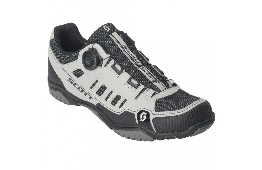 SCOTT Chaussures VTT Femme Sport Crus-R Boa Reflective 2019 3 SCOTT Chaussures VTT Femme Sport Crus-R Boa Reflective 2019 – Image 3