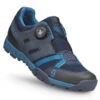 SCOTT Chaussures VTT Homme Sport Crus-R Boa Dark Blue 2023