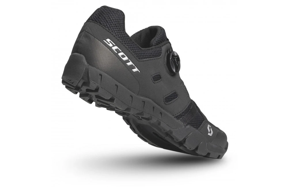 SCOTT Chaussures VTT Homme Sport Crus-r BOA® Eco 2023 2 SCOTT Chaussures VTT Homme Sport Crus-r BOA® Eco 2023 – Image 2