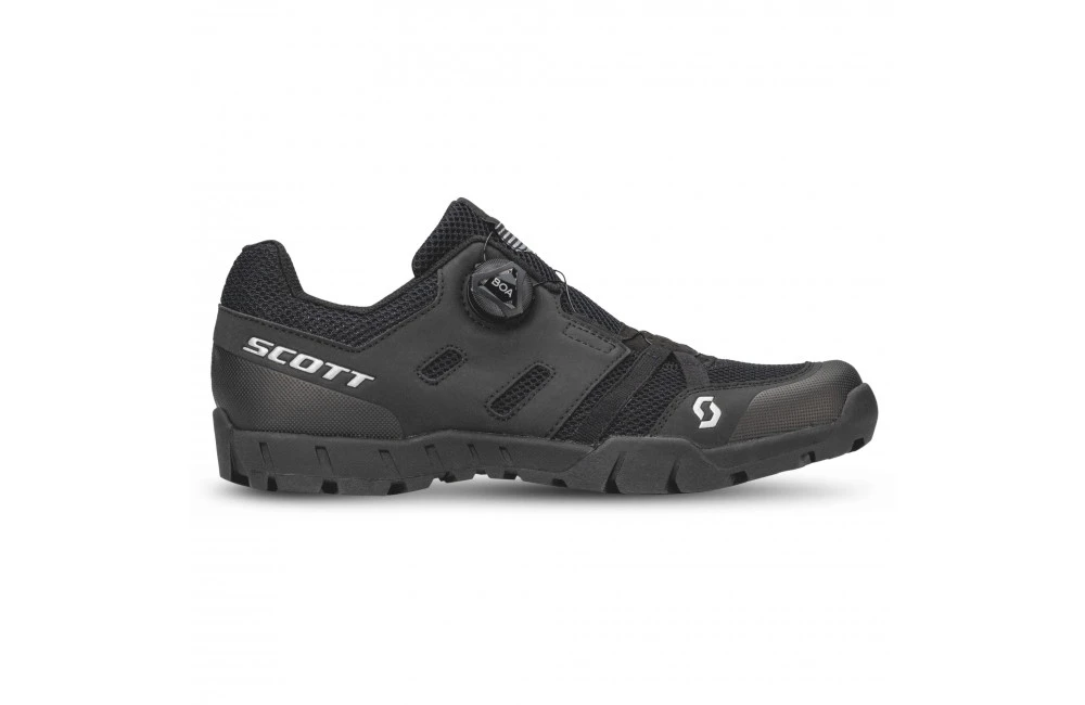 SCOTT Chaussures VTT Homme Sport Crus-r BOA® Eco 2023 3 SCOTT Chaussures VTT Homme Sport Crus-r BOA® Eco 2023 – Image 3