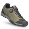 SCOTT Chaussures VTT Homme Trail EVO Boa Metallic Brown 2023
