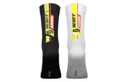 SCOTT-SRAM Chaussettes PERFORMANCE 2022