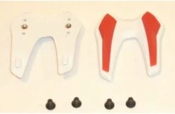 SCOTT Talon De Remplacement Chaussures Route -Chaussures De Cyclisme scott talon de remplacement chaussures route 2